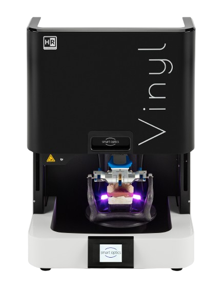 Vinyl High Resolution