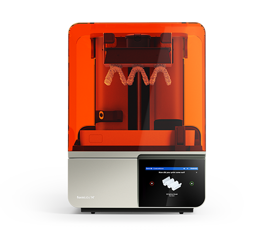 Formlabs 4B